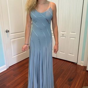 BCBG Maxi Dress